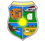 Brasao Porto Nacional